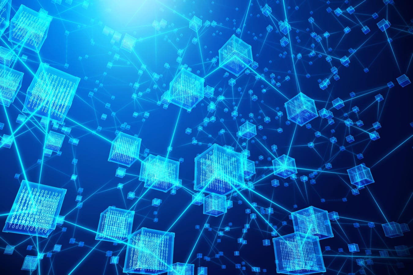 Blockchain: Beyond Digital Currency
