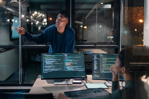 AI Agents Can Be Wolves In Disguise: 3 Tips On Protecting A Business