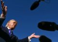Trump cancels weekend rallies and opts for phone calls as Election Day nears