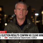 Netanyahu has no majority in Israel’s election, but time may be on his side