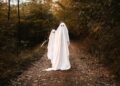 Last-minute Halloween costumes for tech nerds