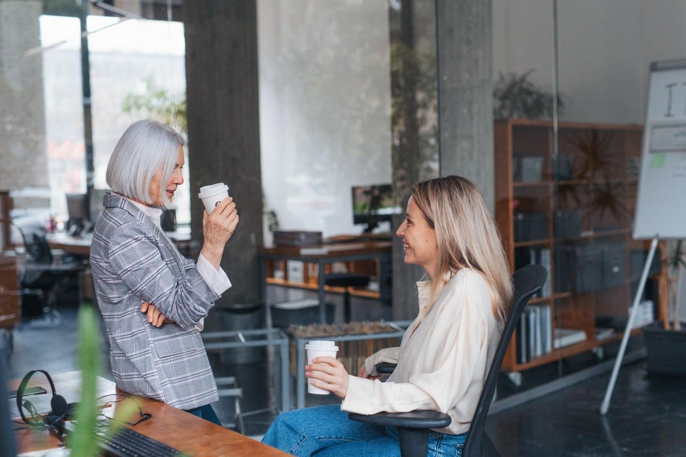 5 Strategies For Improving Your Organizational Emotional Quotient