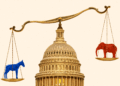Election forecasters shift 12 more House races toward Democrats before Tuesday