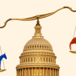 Election forecasters shift 12 more House races toward Democrats before Tuesday