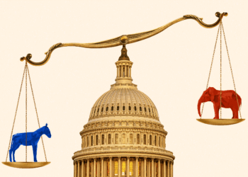 Election forecasters shift 12 more House races toward Democrats before Tuesday